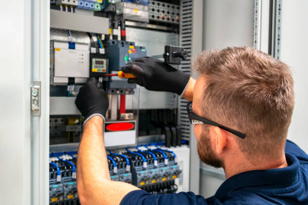 Best Affordable Electrician  in Sauk Vlage, IL