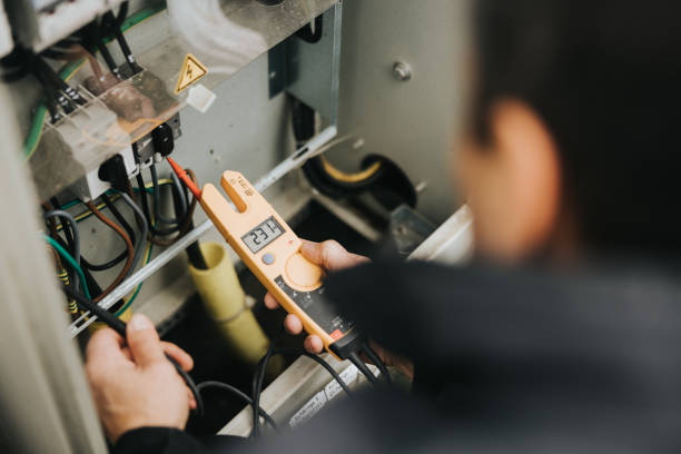 Best Electrical Troubleshooting Services  in Sauk Vlage, IL