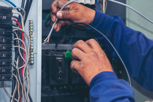 Best Electrical Wiring Services  in Sauk Vlage, IL