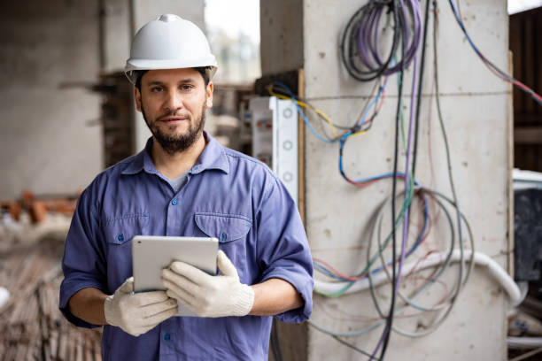 Trusted IL Electrician Experts