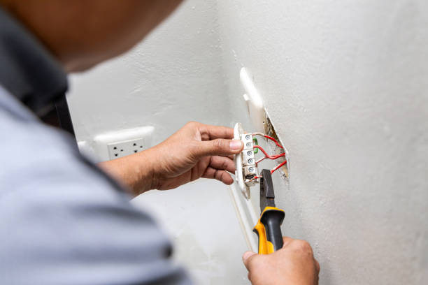 Best Emergency Electrician Near Me  in Sauk Vlage, IL