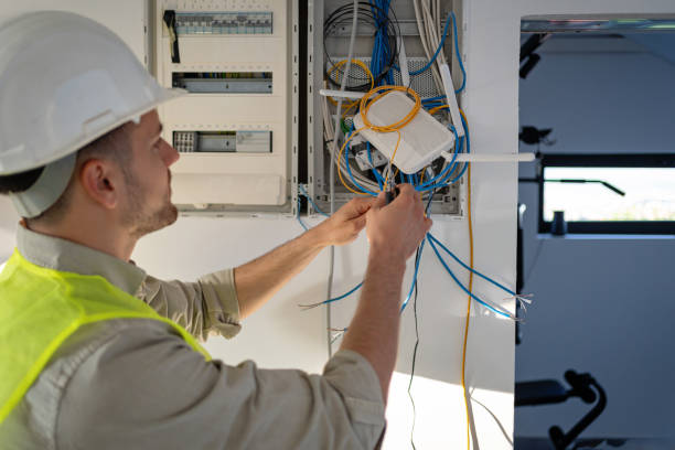 Best Electrical Repair Services  in Sauk Vlage, IL